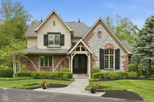 16704 Oak Road, Westfield, IN 46074
