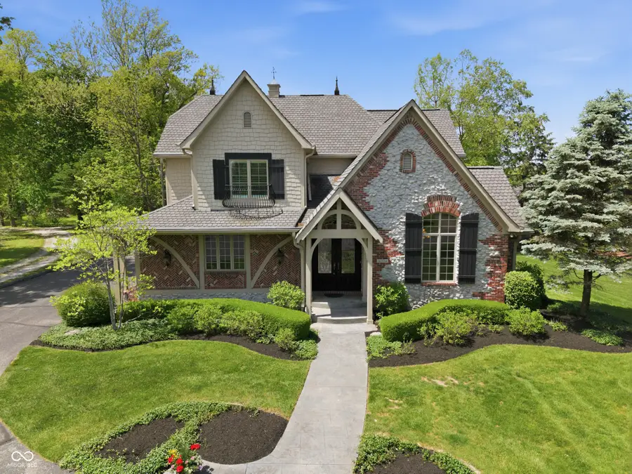 16704 Oak Road, Westfield, IN 46074 - #2