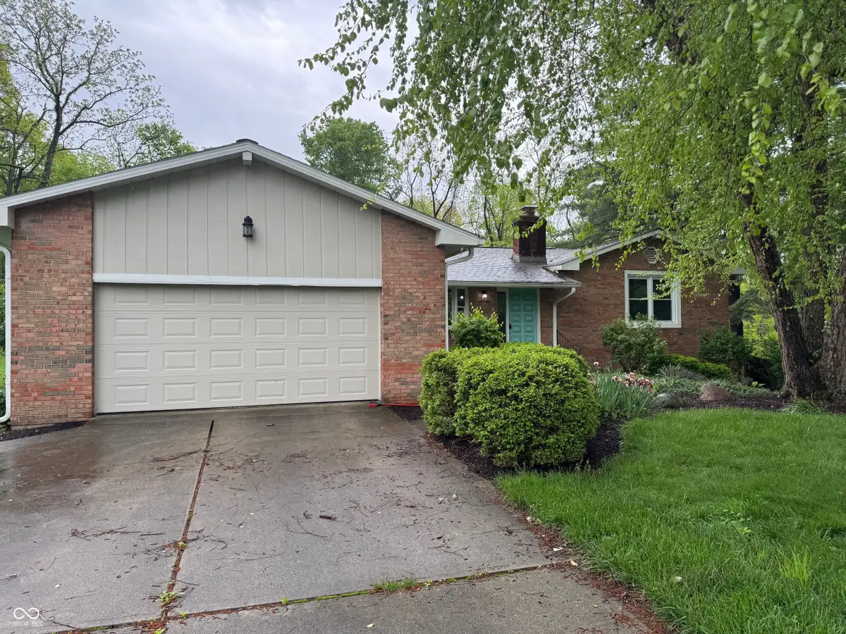 225 Corral Court, Fishers, IN 46038 - #1