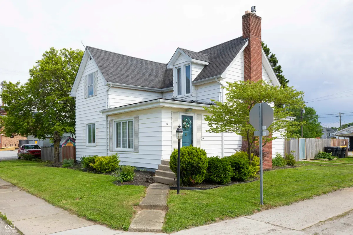 25 W 9th Street, Lapel, IN 46051 - #1