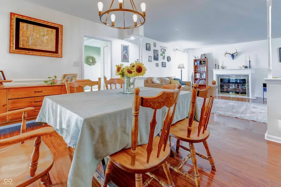 25 W 9th Street, Lapel, IN 46051 - #2