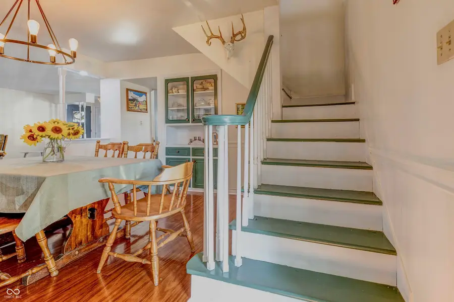 25 W 9th Street, Lapel, IN 46051 - #3