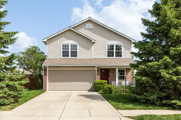 1824 Creekside Drive, Brownsburg, IN 46112