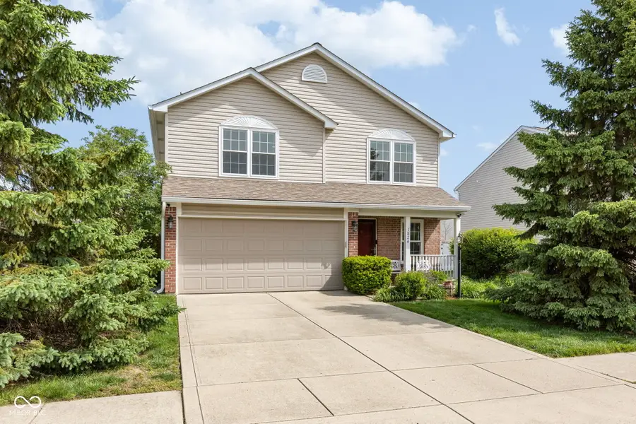 1824 Creekside Drive, Brownsburg, IN 46112 - #2