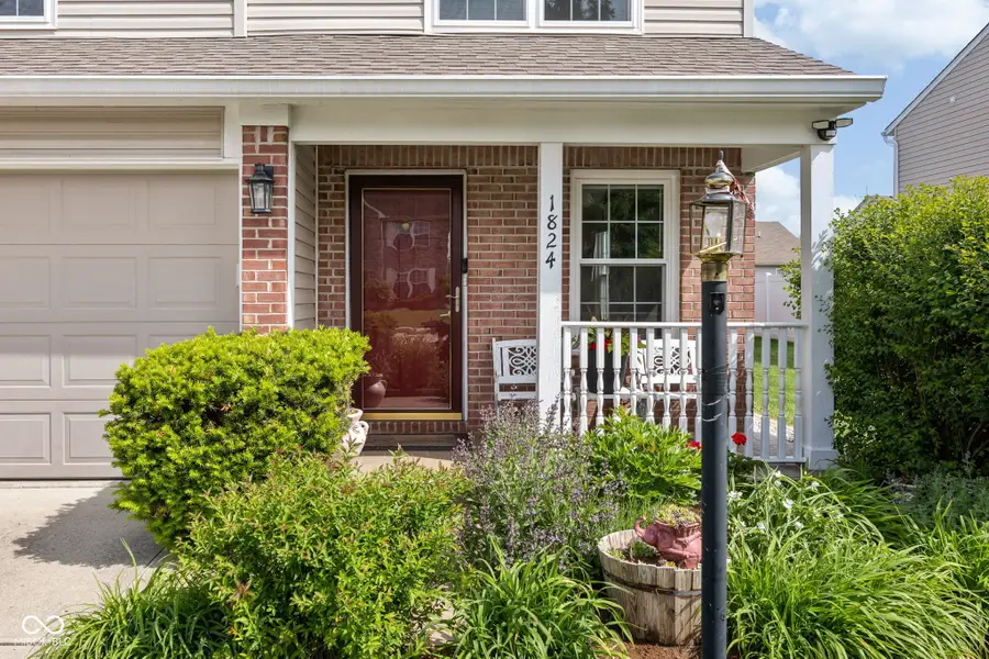 1824 Creekside Drive, Brownsburg, IN 46112 - #3