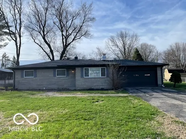 6837 Westlake Road, Indianapolis, IN 46214