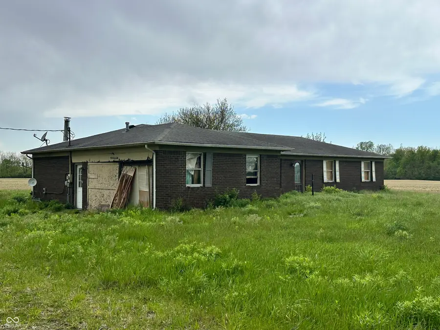 6016 N 1200 E, Shirley, IN 47384 - #3