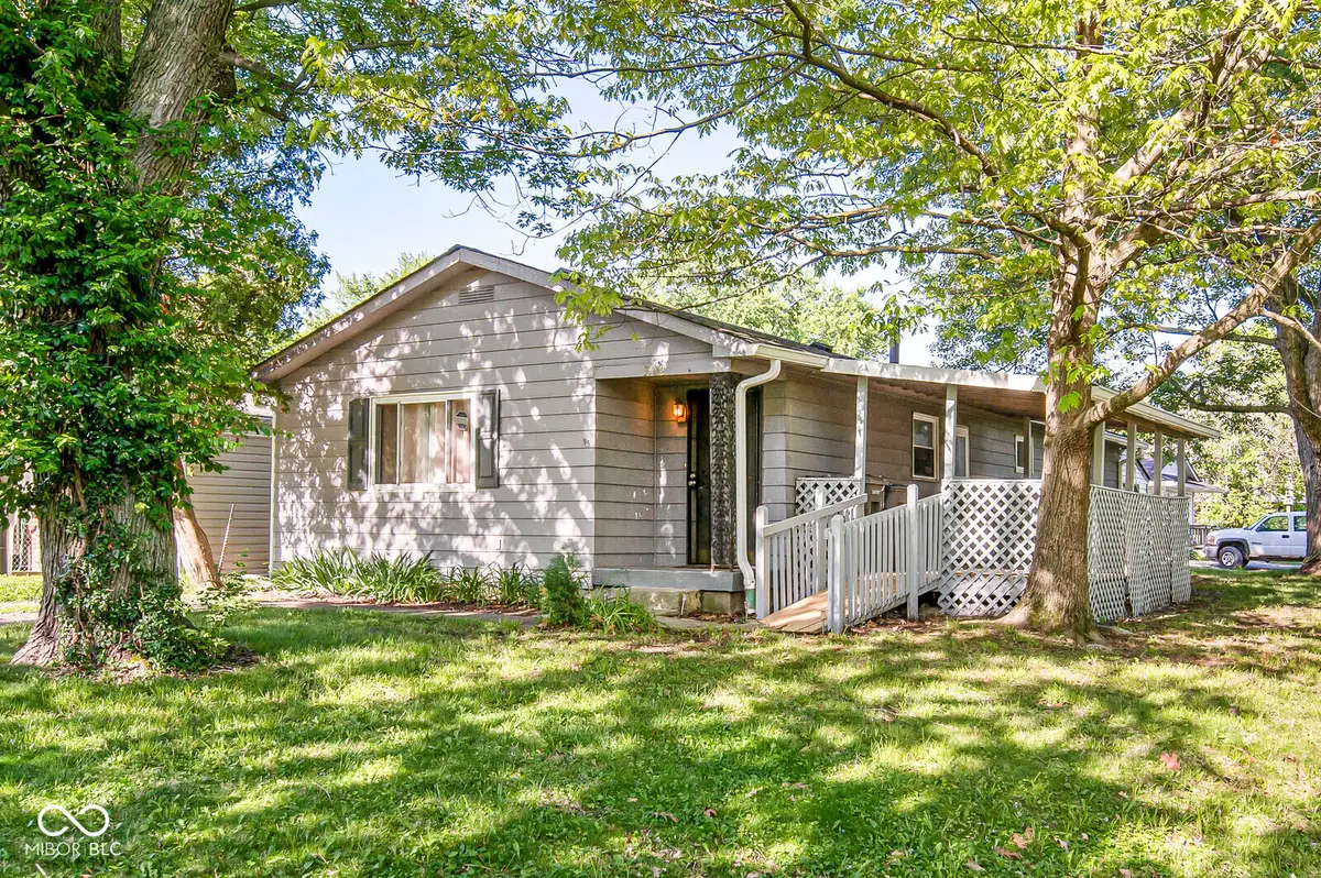 3702 S State Avenue, Indianapolis, IN 46227 - #1