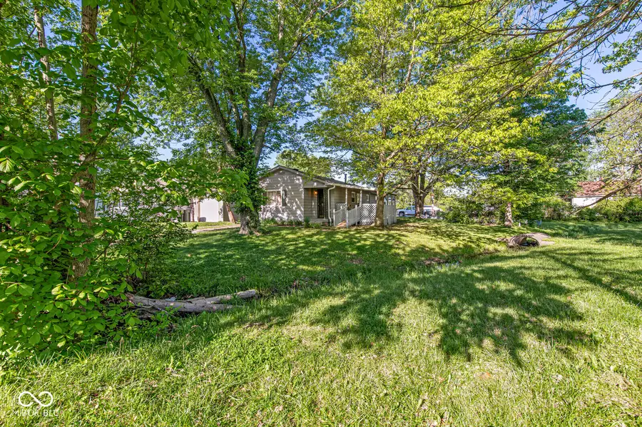 3702 S State Avenue, Indianapolis, IN 46227 - #3