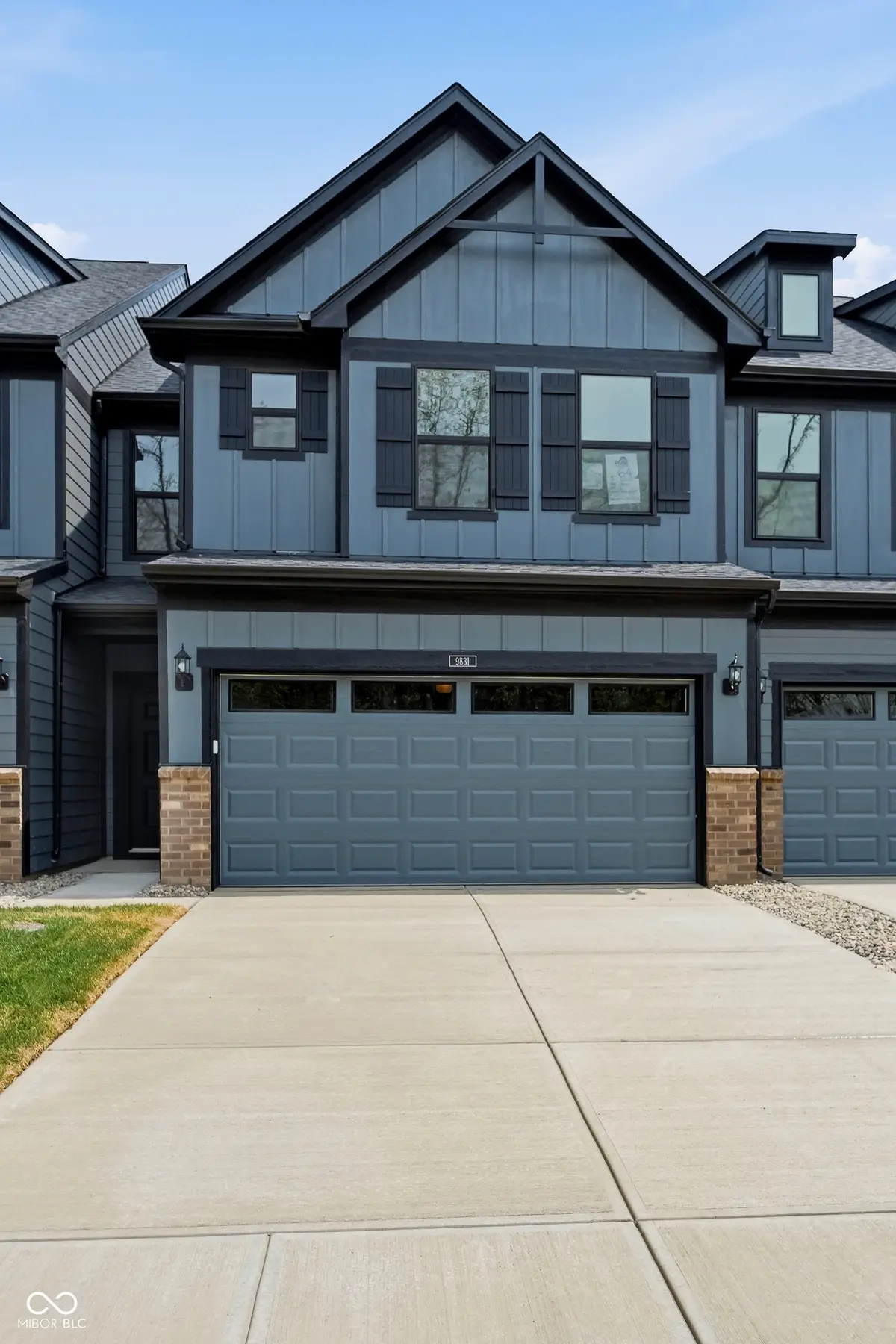 9831 Behner Drive, Delaware, IN 46250 - #1