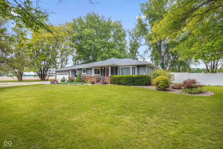 20 E 400 S, Tipton, IN 46072 - #2