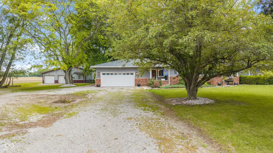 20 E 400 S, Tipton, IN 46072 - #3