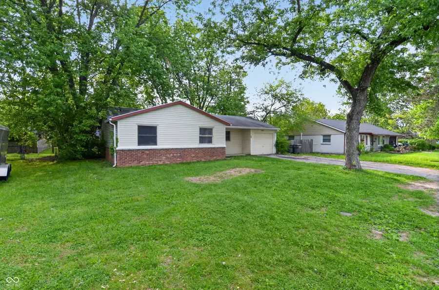 1925 N Mitthoefer Road, Indianapolis, IN 46229 - #2