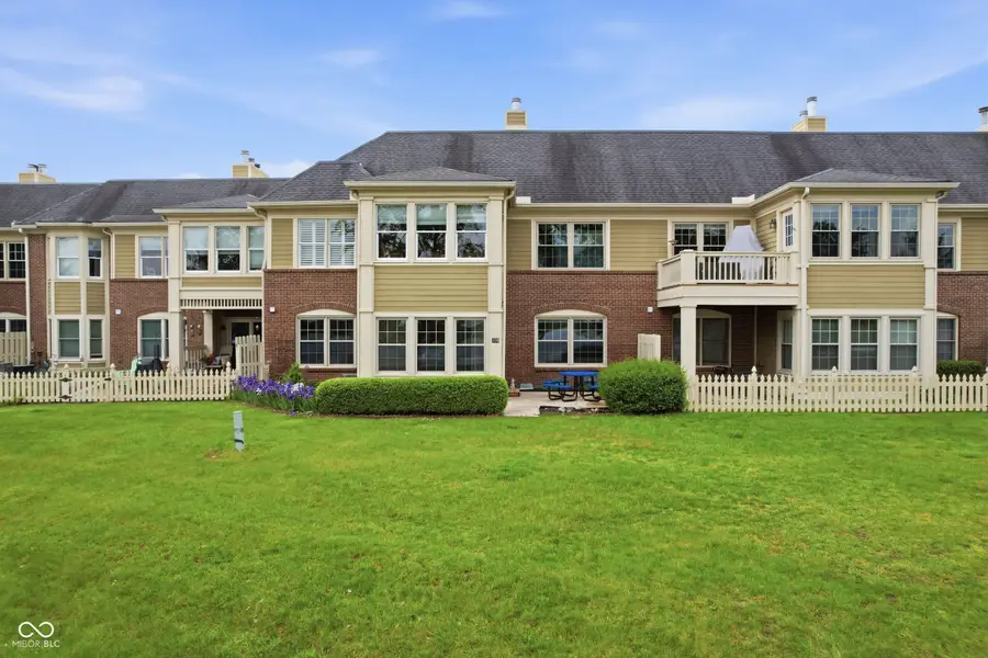 7601 Newport Bay Drive #109, Indianapolis, IN 46240 - #2