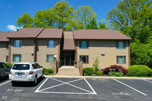108 Knoll Court #A, Noblesville, IN 46062