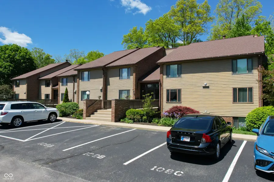 108 Knoll Court #A, Noblesville, IN 46062 - #3