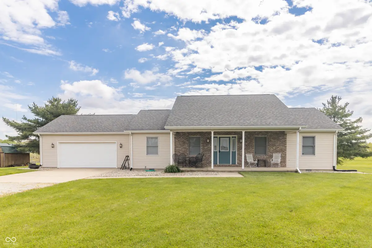 80 S Greensboro Pike, New Castle, IN 47362 - #1
