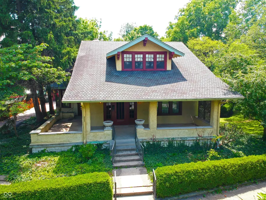 535 N Michigan Avenue, Greensburg, IN 47240 - #3