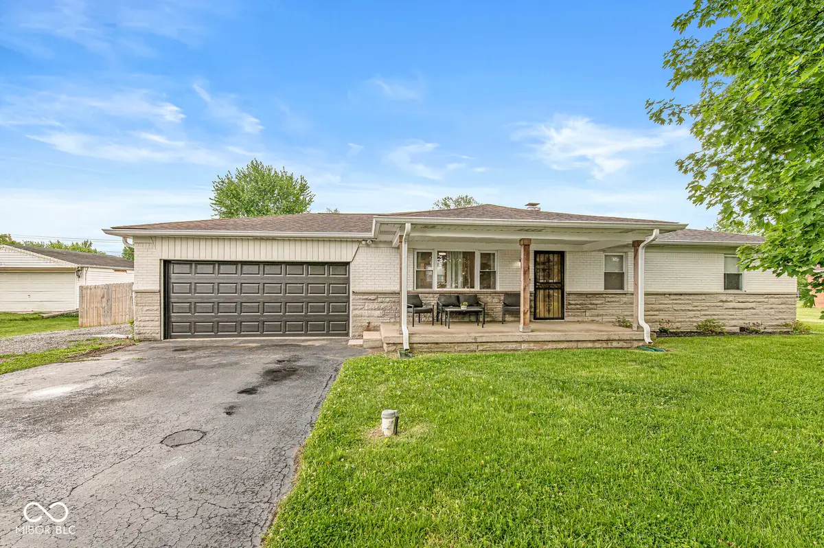 6115 Prospect Street, Indianapolis, IN 46203 - #1