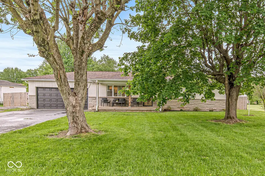 6115 Prospect Street, Indianapolis, IN 46203 - #2