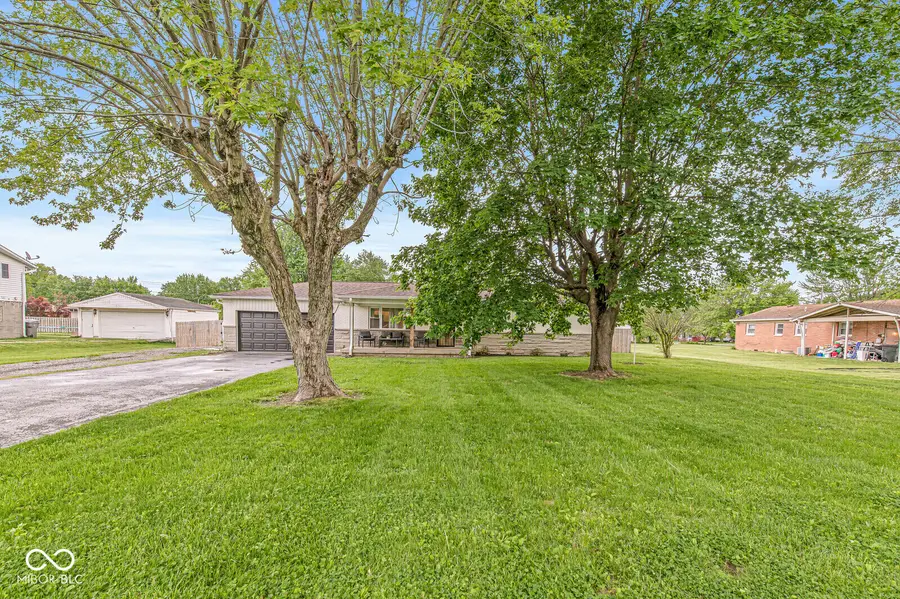 6115 Prospect Street, Indianapolis, IN 46203 - #3