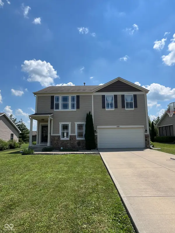 258 N Center Lane, Crawfordsville, IN 47933