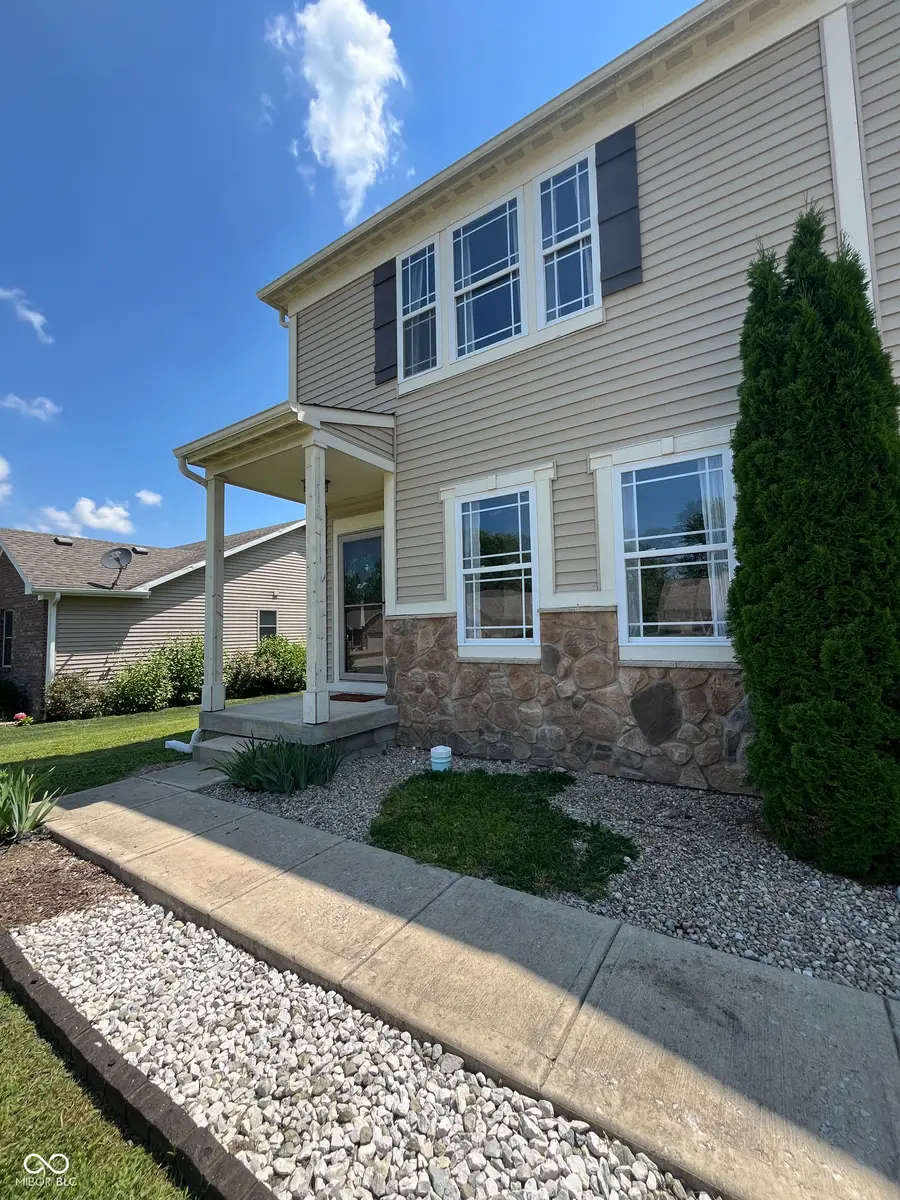258 N Center Lane, Crawfordsville, IN 47933 - #3
