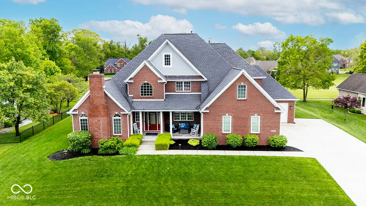 6929 Royal Oakland Way, Indianapolis, IN 46236 - #1