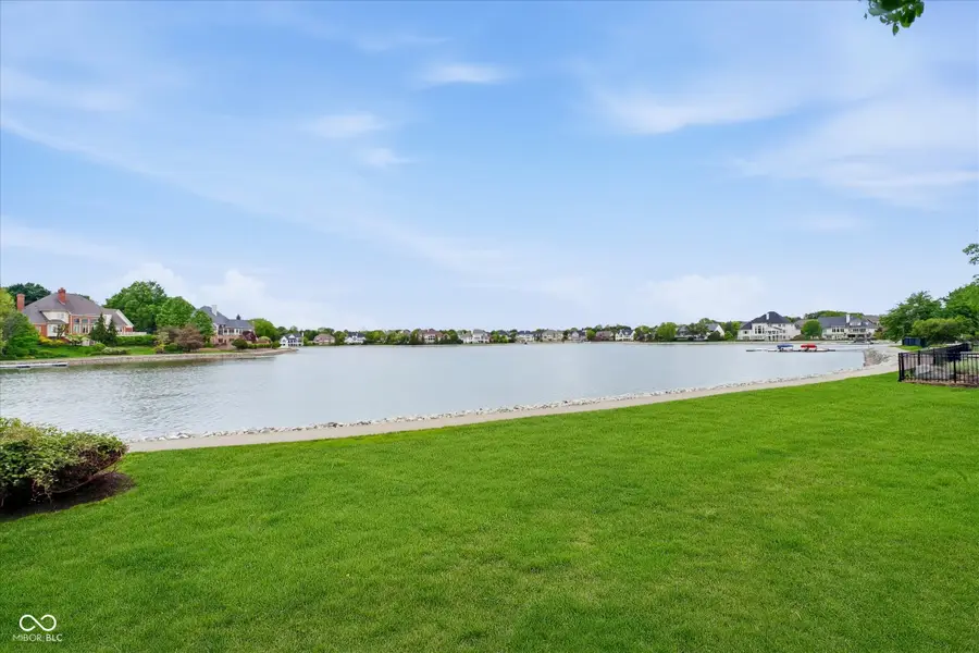 12244 Bayhill Drive, Carmel, IN 46033 - #3