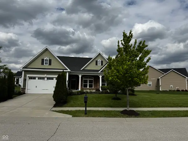 4914 Montview Way, Noblesville, IN 46062
