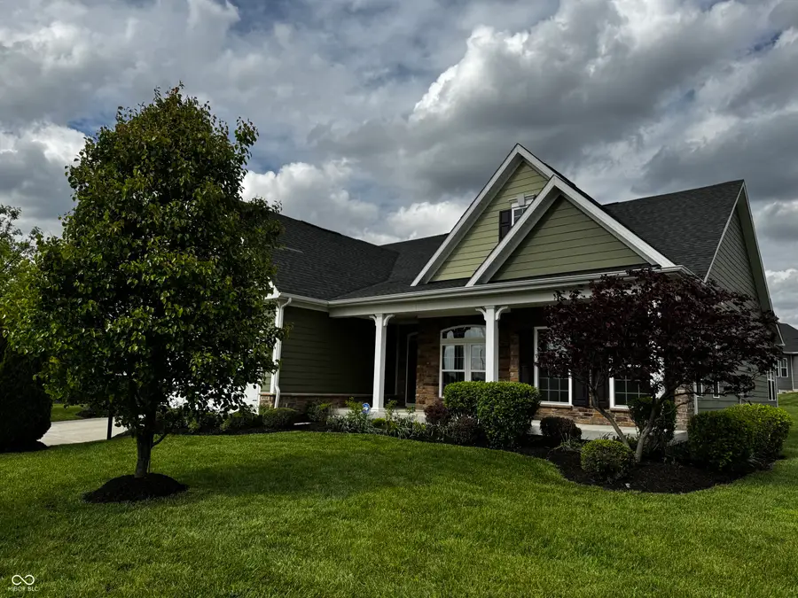 4914 Montview Way, Noblesville, IN 46062 - #2