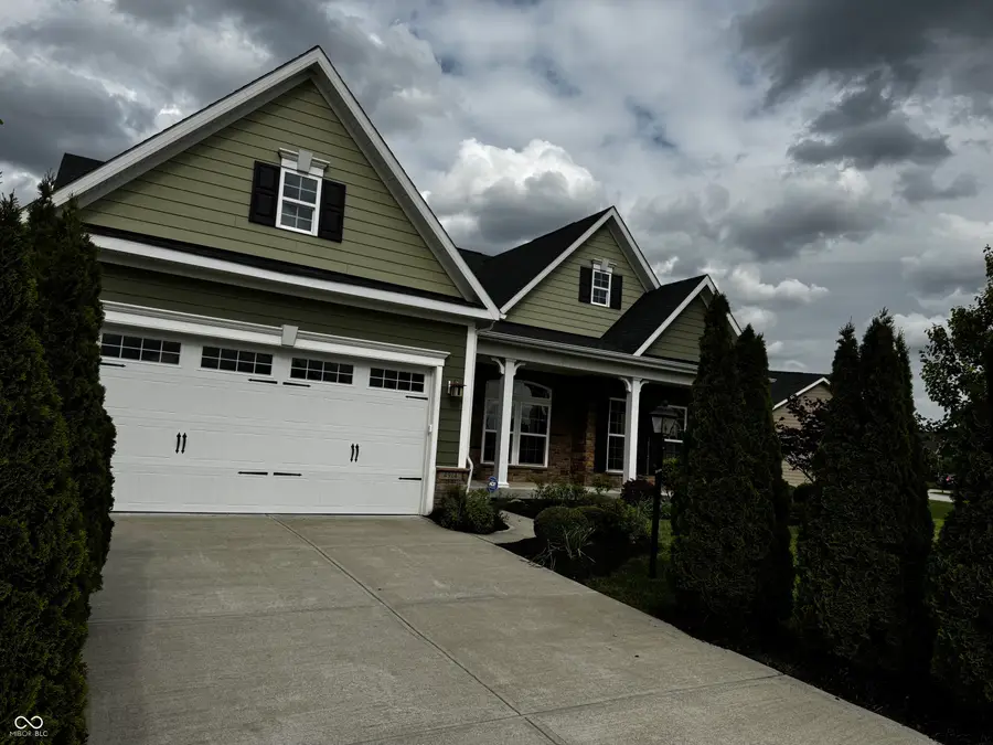 4914 Montview Way, Noblesville, IN 46062 - #3