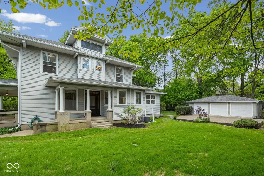 801 N Salisbury Street, West Lafayette, IN 47906 - #3