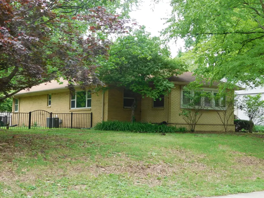 5602 Primrose Avenue, Indianapolis, IN 46220 - #3