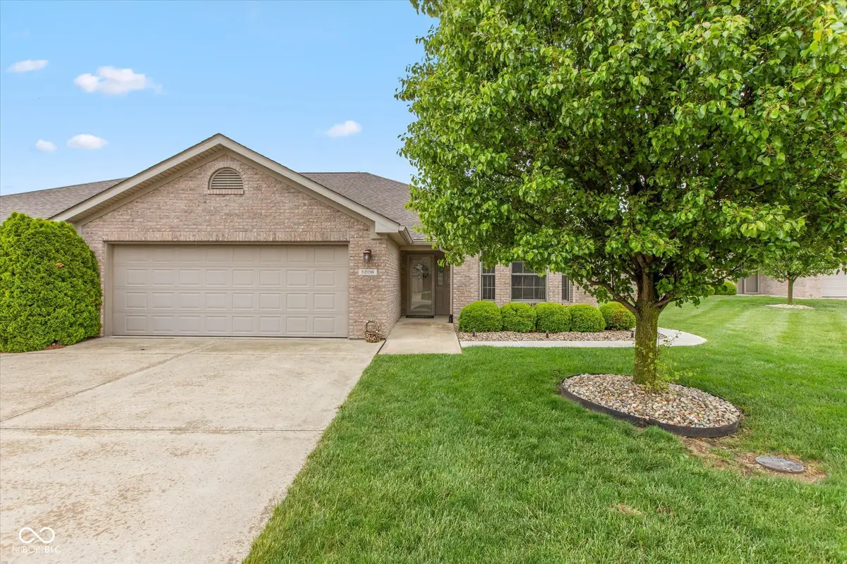 5006 Coventry Park Circle, Indianapolis, IN 46237 - #1