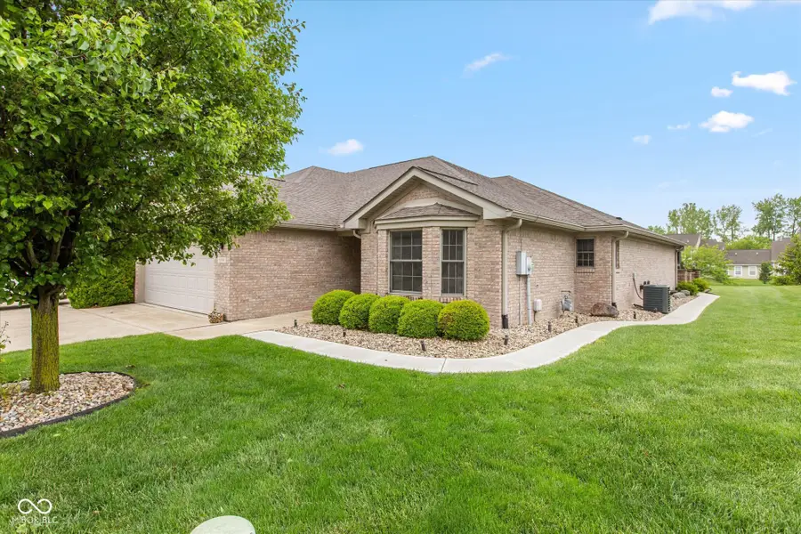 5006 Coventry Park Circle, Indianapolis, IN 46237 - #2