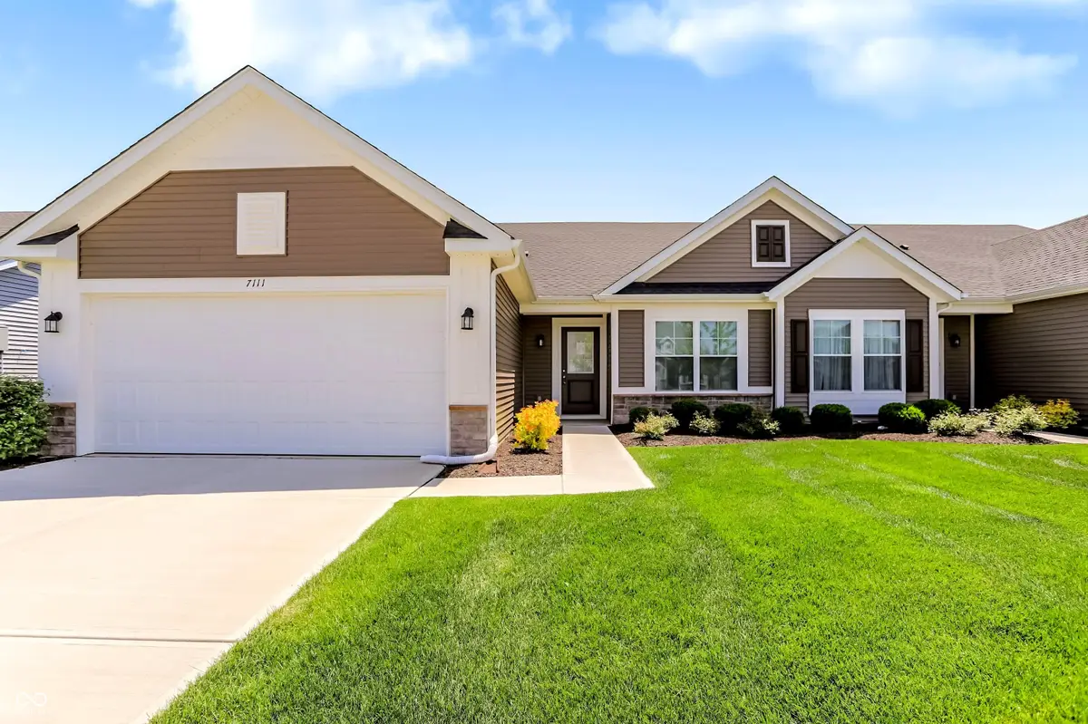 7111 Lillian Place, Cumberland, IN 46229 - #1