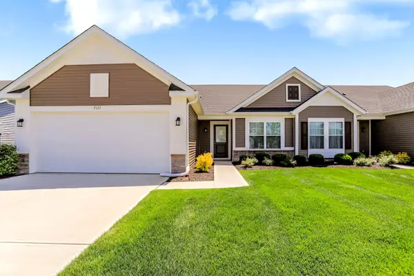 7111 Lillian Place, Cumberland, IN 46229
