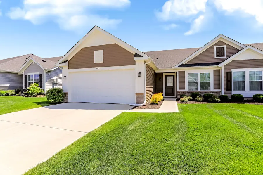 7111 Lillian Place, Cumberland, IN 46229 - #2