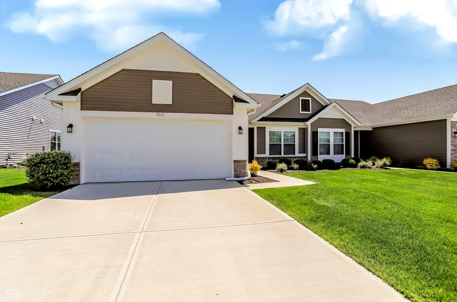 7111 Lillian Place, Cumberland, IN 46229 - #3