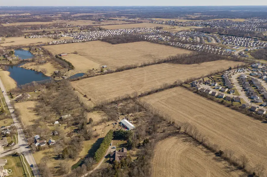 9000 W Mooresville Road, Camby, IN 46113 - #3