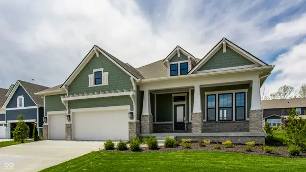 19728 Chatham Shore Lane, Westfield, IN 46074