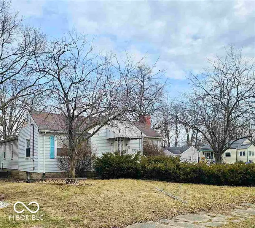 1324 Thornburg Street, New Castle, IN 47362 - #2