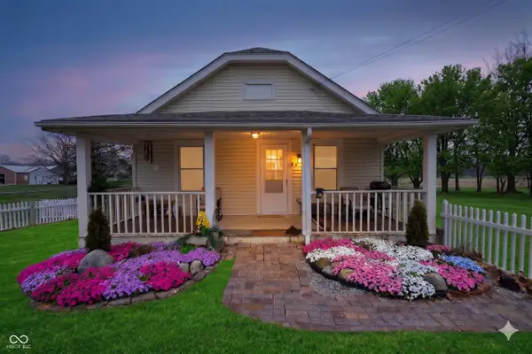 706 Indiana Avenue, Richmond, IN 47374