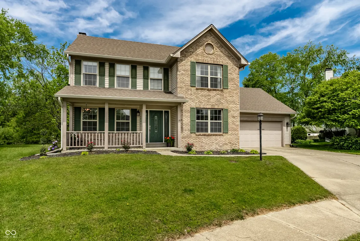 3111 Grandview Way, Westfield, IN 46074 - #1