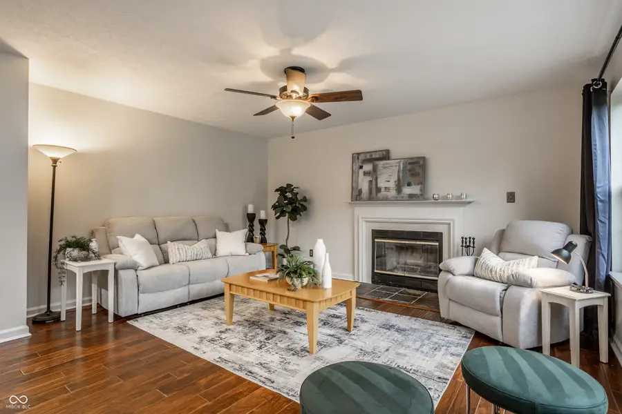 3111 Grandview Way, Westfield, IN 46074 - #3