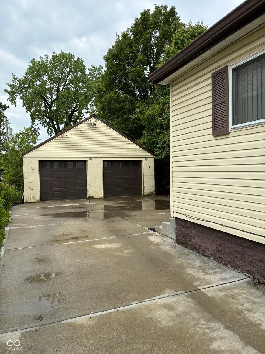 1531 E Legrande Avenue, Indianapolis, IN 46203 - #3