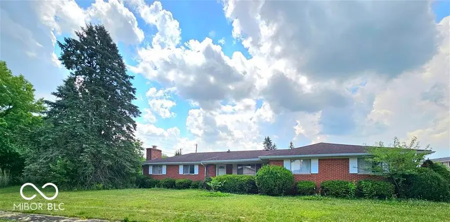 1009 Eastcrest Drive, Greentown, IN 46936 - #2