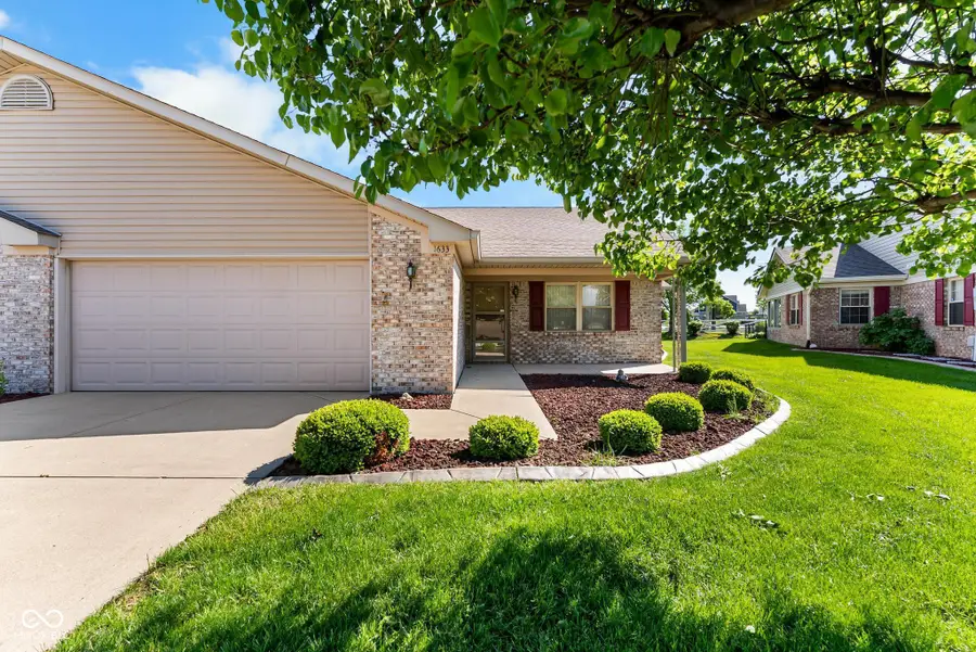 1633 Vidalia Court, Greenwood, IN 46143 - #2
