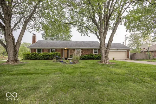 1714 Pippin Drive, Greenfield, IN 46140